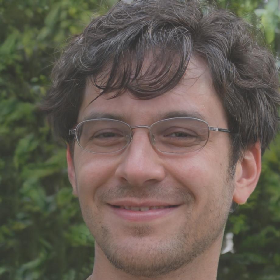 Kerim Bey'in profil fotoğrafı